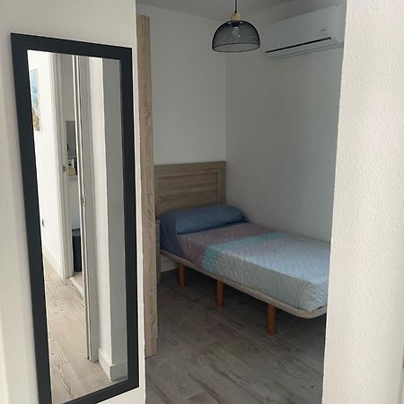 Doamvid Universidad 시우다드레알 외부 사진